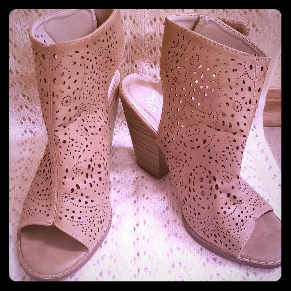 Heels